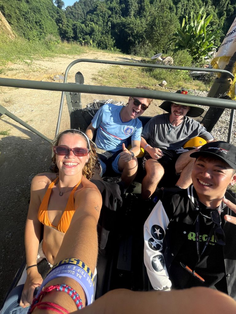Jeep Tour Ha Giang Loop