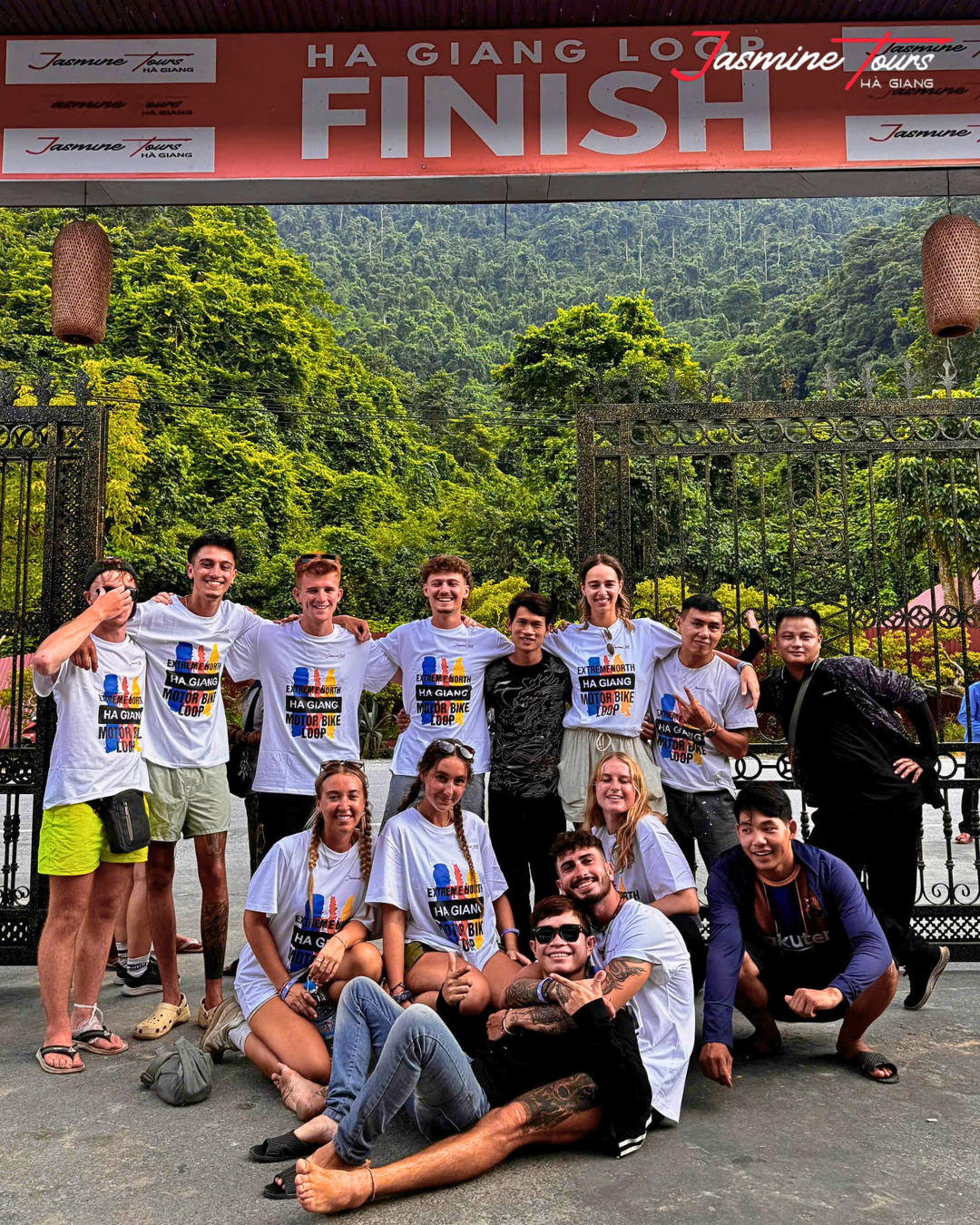 Best Ha Giang Loop Tour: The Ultimate Guide for Adventure
