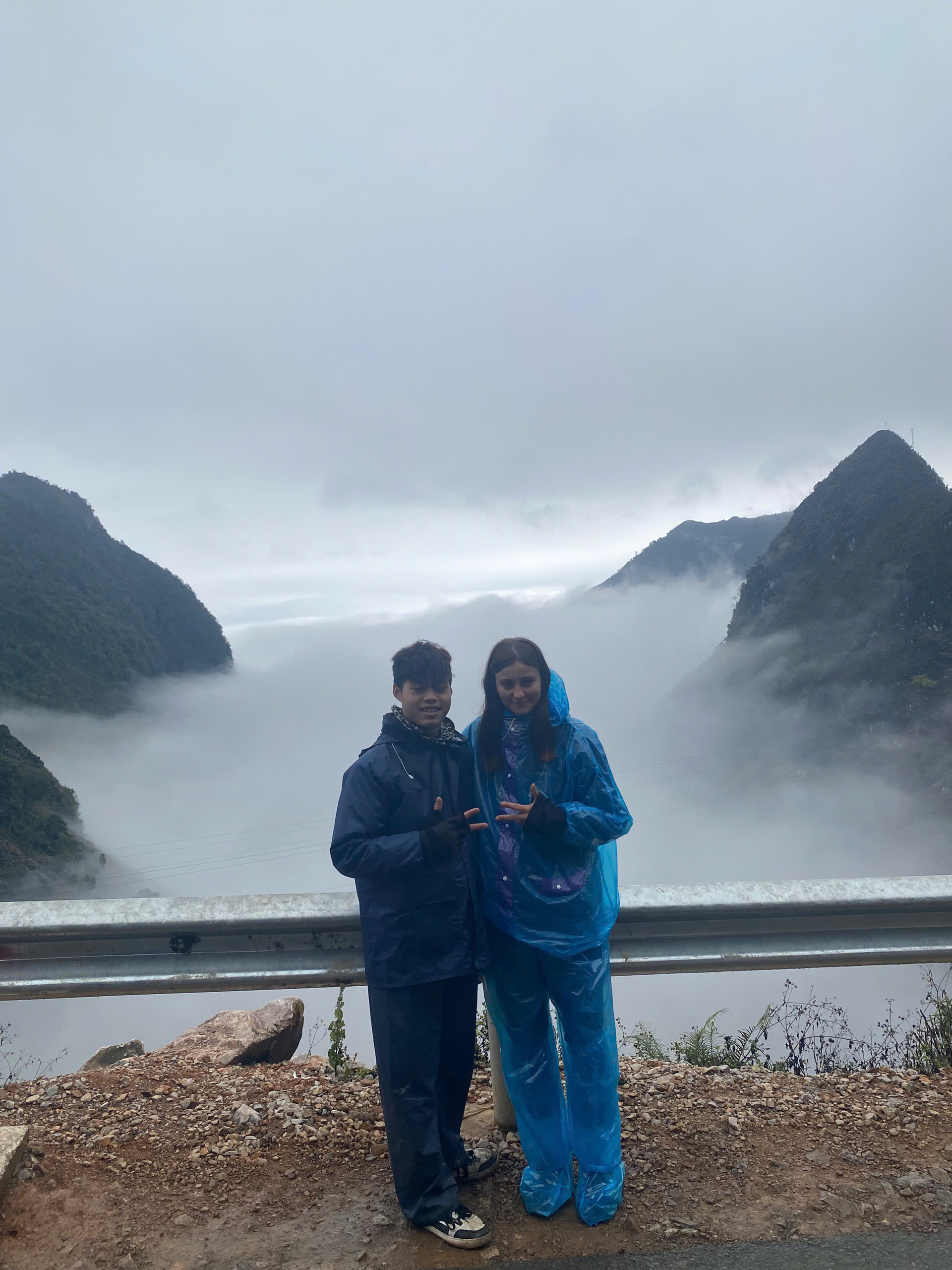 Ha Giang Loop Itinerary