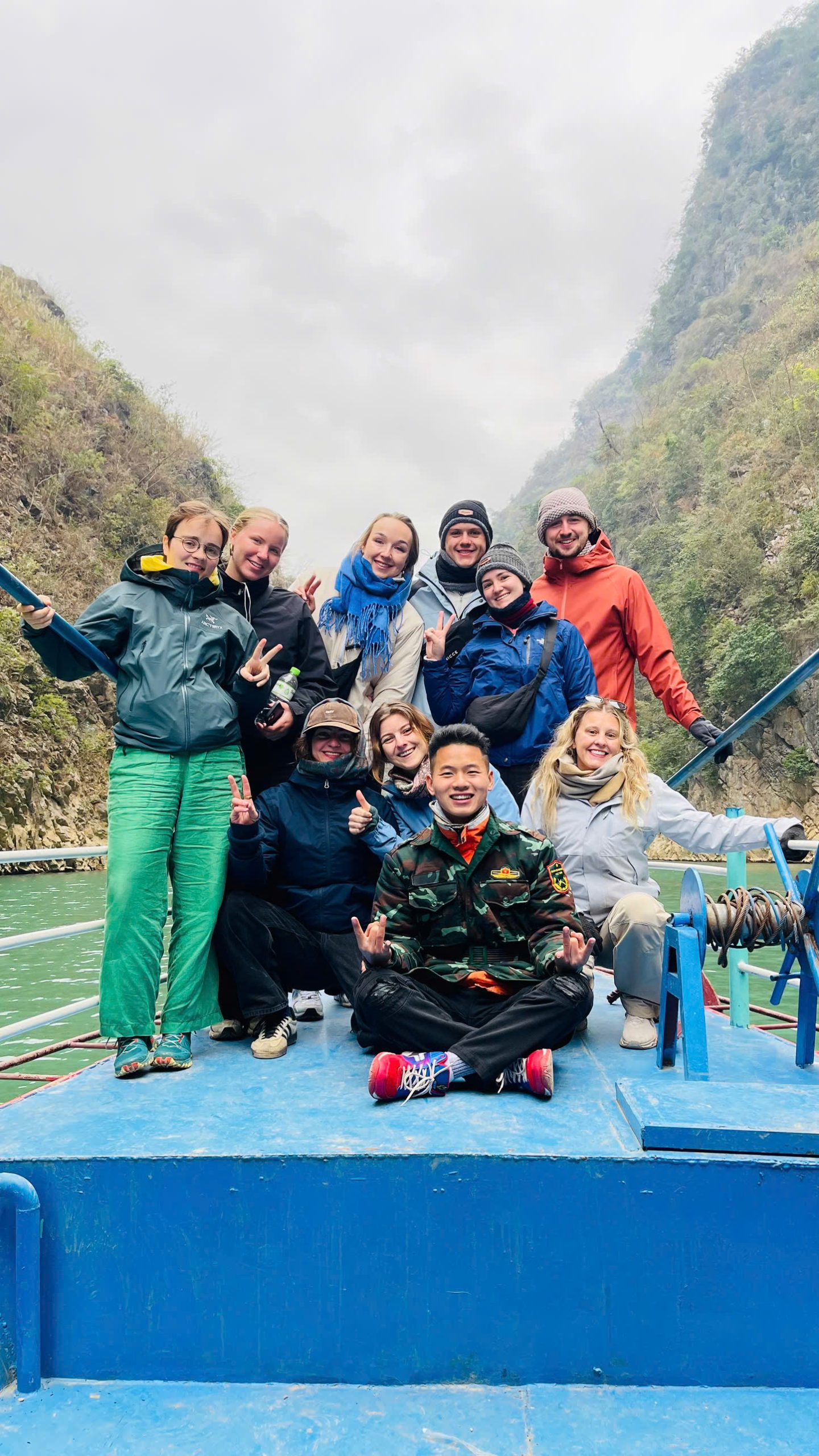 Ha Giang Loop Jasmine Tours: Adventure in Northern Vietnam
