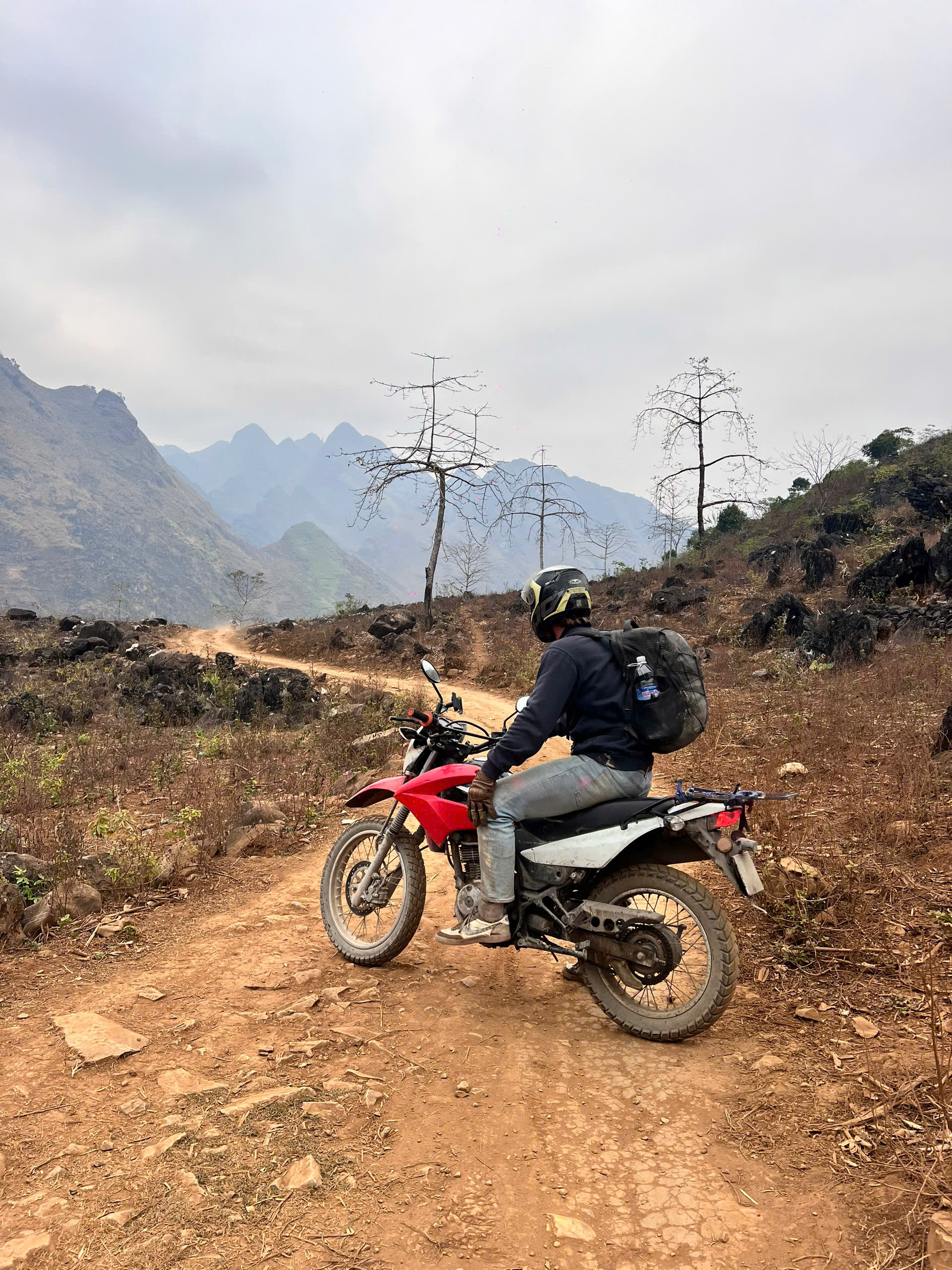 Ha Giang Motorbike Tour Solo: Guide for Adventurous Souls