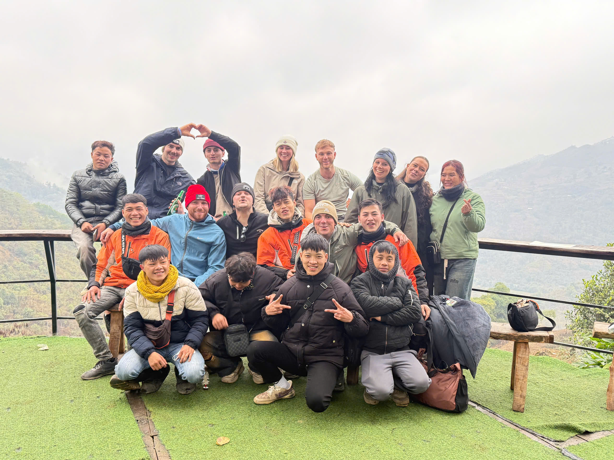 Jasmine Ha Giang Loop Tour