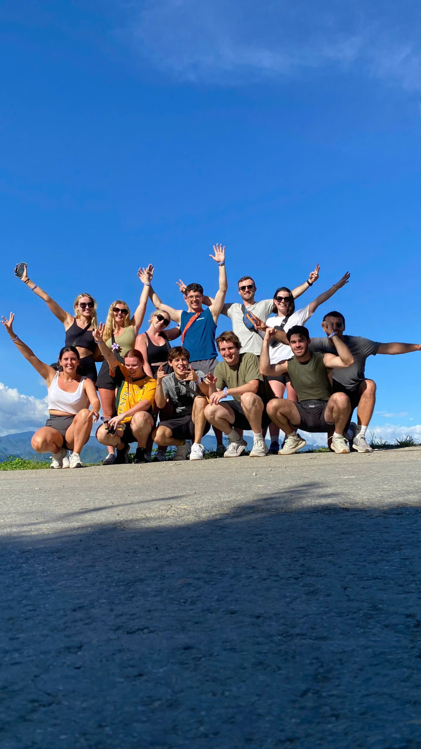 Jasmine tours Ha Giang Loop