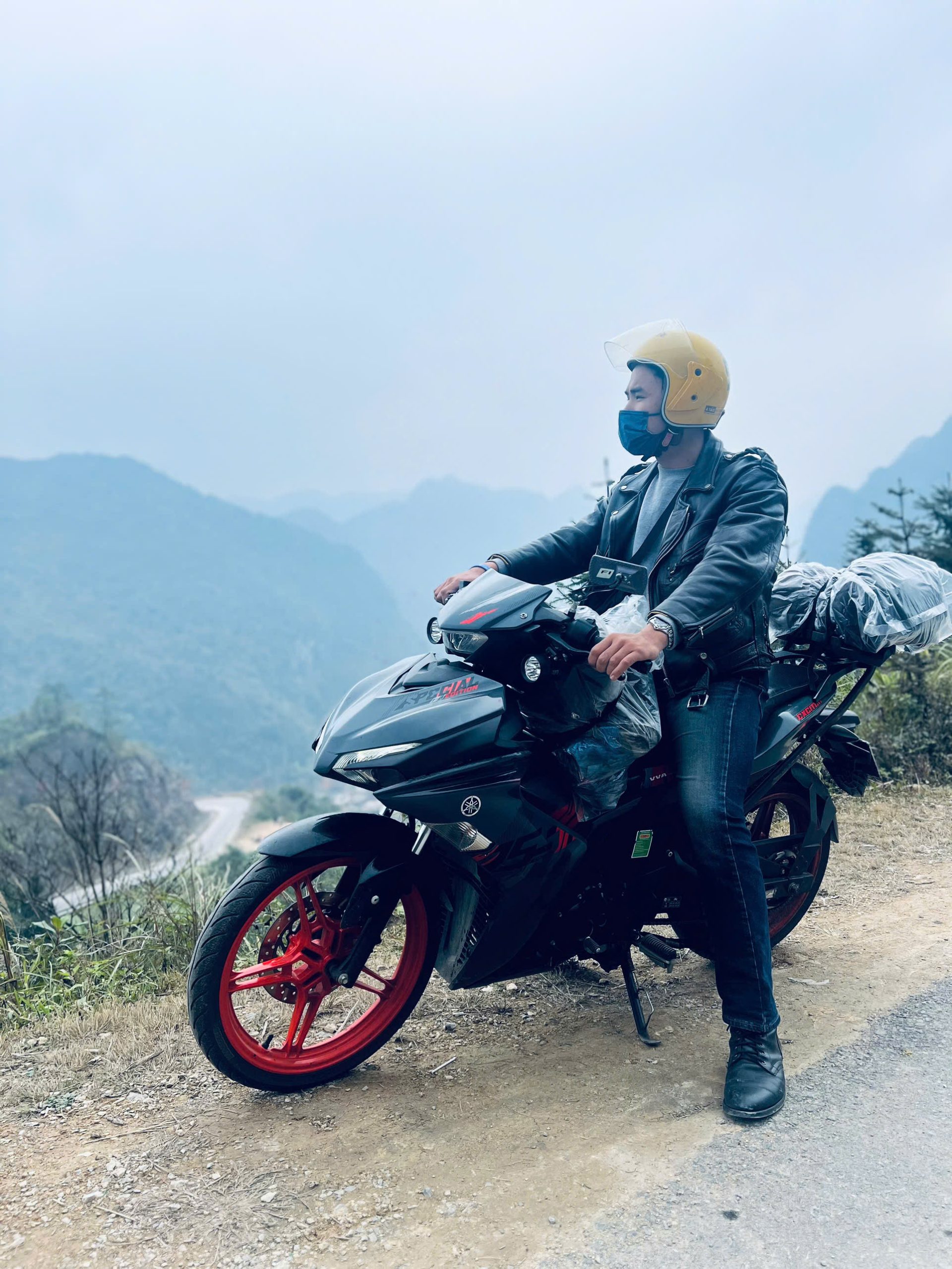 Motorbike Tour Ha Giang
