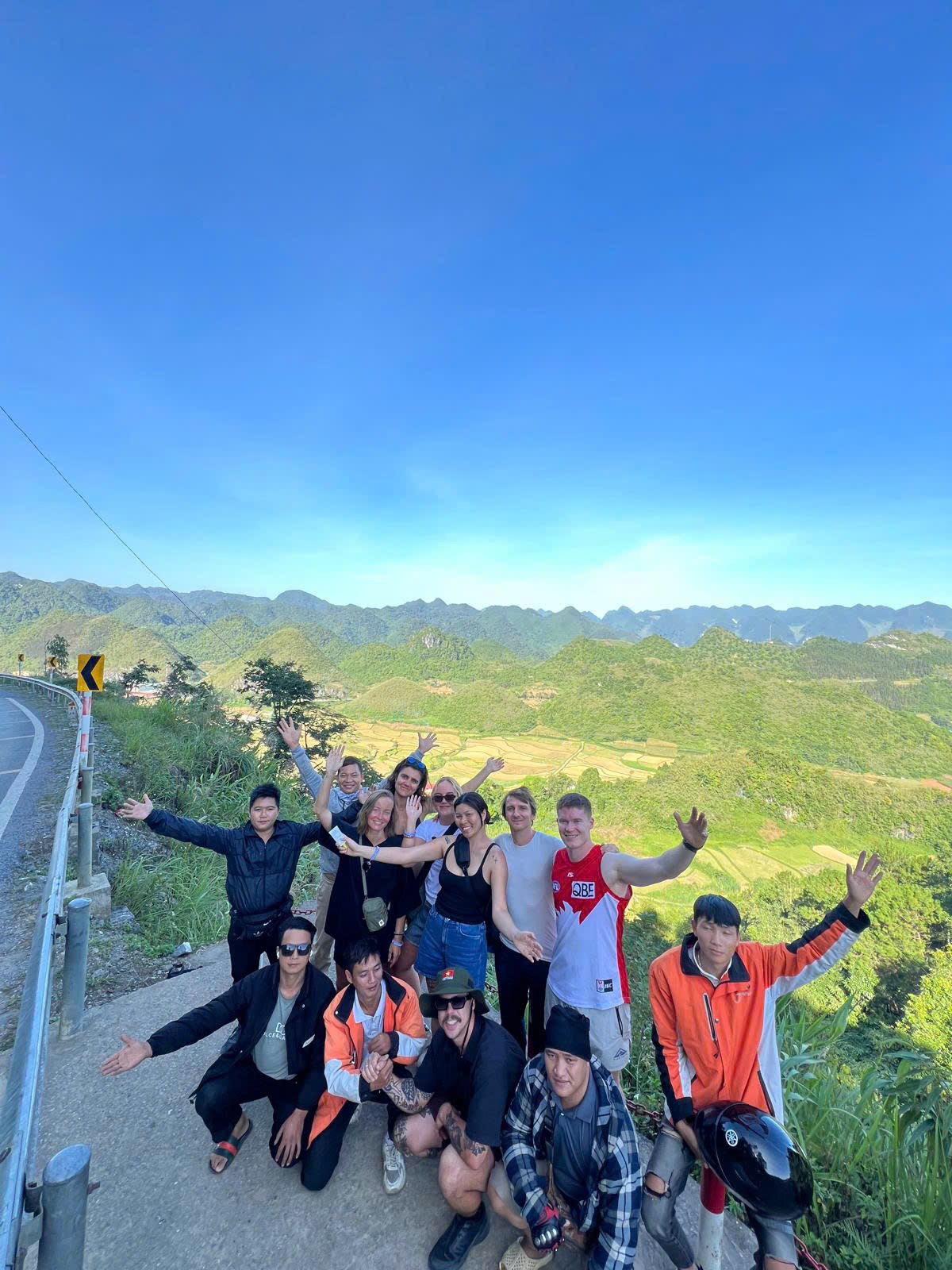 Tour Ha Giang